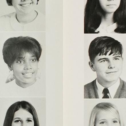 Frank Kistler's Classmates profile album