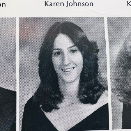 Kimberly Keeler's Classmates profile album