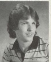 Darren Hamlin's Classmates profile album