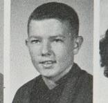 Tom Alexander's Classmates profile album