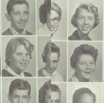 David Adams' Classmates profile album