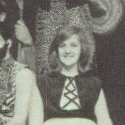 Jane Wolfe's Classmates profile album