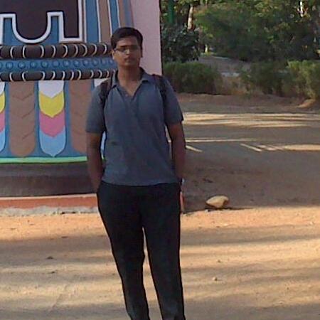 Gagan Kumar's Classmates® Profile Photo