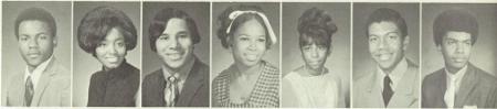 Paula Clements' Classmates profile album