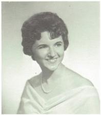 Virginia Ferrell's Classmates profile album