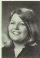 Jeanette Thompson's Classmates profile album