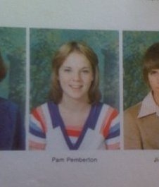 Pam Taylor's Classmates profile album