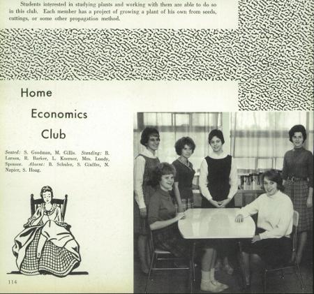 Sue Fleig's Classmates profile album