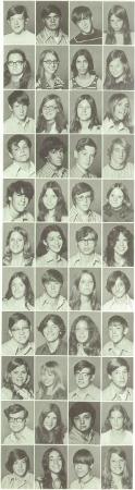 Renata Williams' Classmates profile album