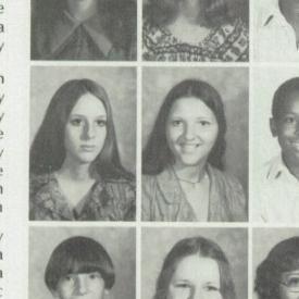 Elizabeth Clark Finch's Classmates profile album