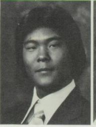 David Teraoka's Classmates profile album