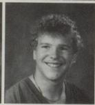 Mike Smith's Classmates profile album