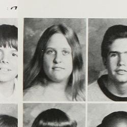 Catherine Penley's Classmates profile album