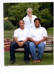 Patricia Morris's Classmates® Profile Photo