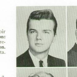 Phil Johnson's Classmates profile album