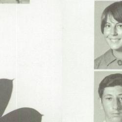 Annette Thomas' Classmates profile album