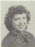 Geraldine Crouch's Classmates profile album