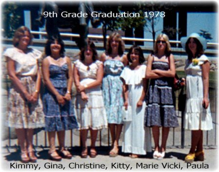 Gina Garcia's Classmates profile album