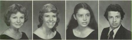 Angie Altman Kleese's Classmates profile album