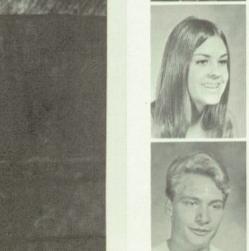 Michael Palmer's Classmates profile album