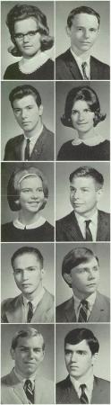 Robert Monaco's Classmates profile album