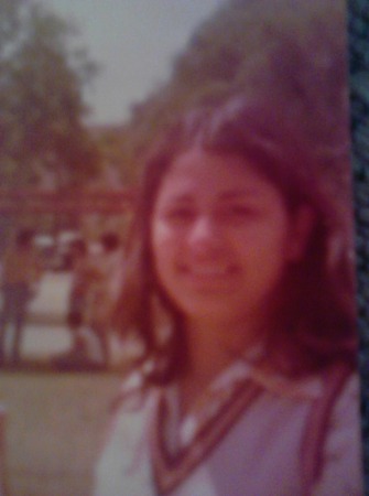 Sandra Escamilla's Classmates® Profile Photo