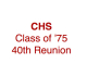 Clifton High School Reunion reunion event on Oct 9, 2015 image