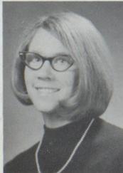 Barbara gaither's Classmates profile album