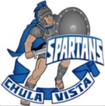 Chula Vista High School Logo Photo Album