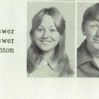 Rhonda Brewer's Classmates profile album