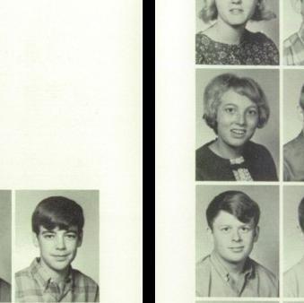 Patrick murphy's Classmates profile album