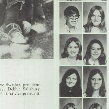 Susan Braden's Classmates profile album