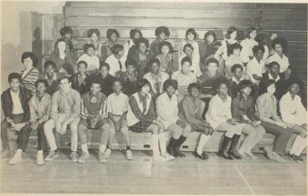 9th Grade - 1970