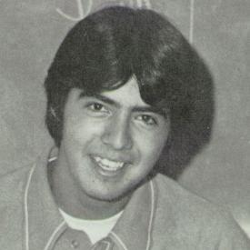 Jeffrey H Aguilar Sr's Classmates profile album