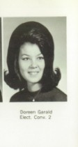 Doreen McCabe's Classmates profile album