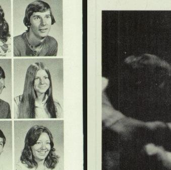 Jim Wood's Classmates profile album