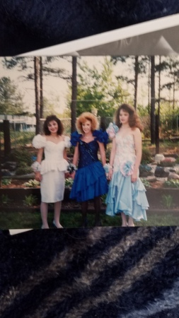 Kathy Ray's Classmates profile album