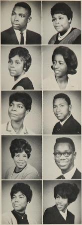 Shirley Coleman's Classmates profile album