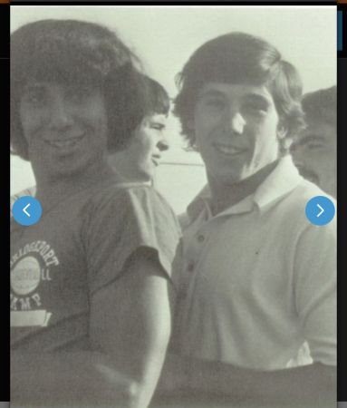 vin laczkoski's Classmates profile album