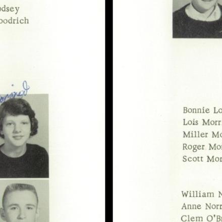 Kathy Lindsey's Classmates profile album