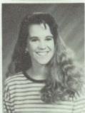 Michelle Port's Classmates profile album