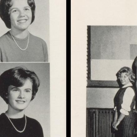 Carole Scofield's Classmates profile album