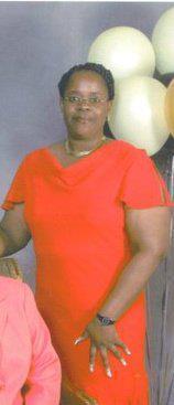 Tiffany Gadsden's Classmates® Profile Photo