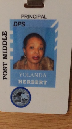 Yolanda Herbert's Classmates profile album