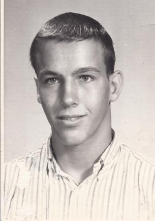 Don Kimbell's Classmates profile album