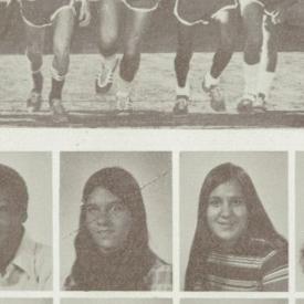 Kathy Sackedis' Classmates profile album