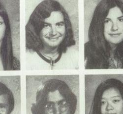 Michael Arenson's Classmates profile album