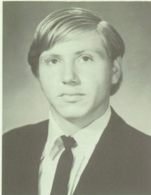 Roger Frers' Classmates profile album