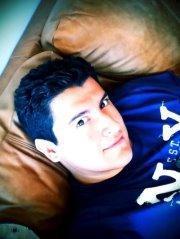 Edwin Canas's Classmates® Profile Photo