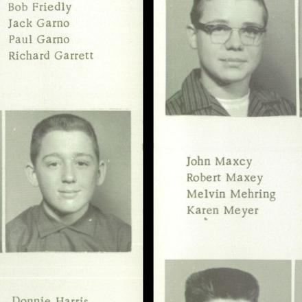 John Maxcy's Classmates profile album